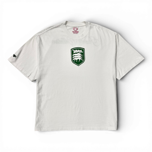 PTW UNITED FOREST GREEN