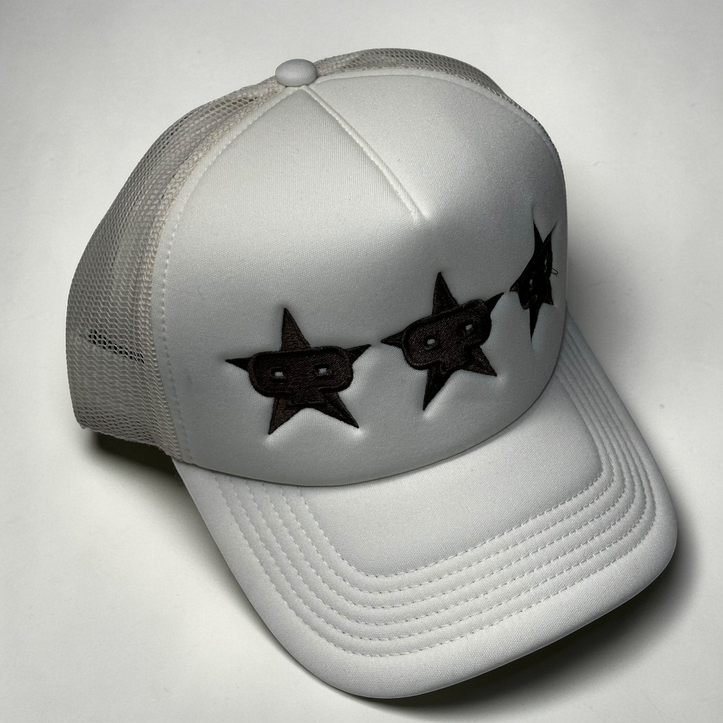 KEYSTAR BRIM - ZIGGY
