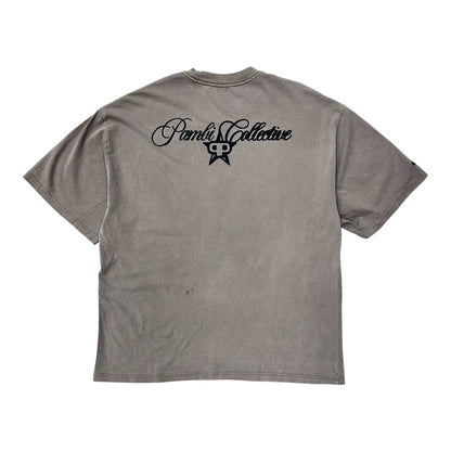 PTW UNITED ASHY TEE