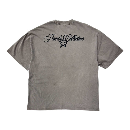 PTW UNITED ASHY TEE