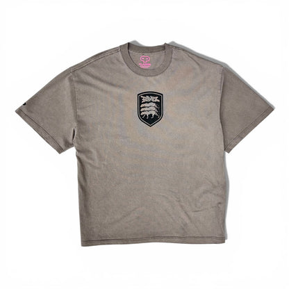 PTW UNITED ASHY TEE