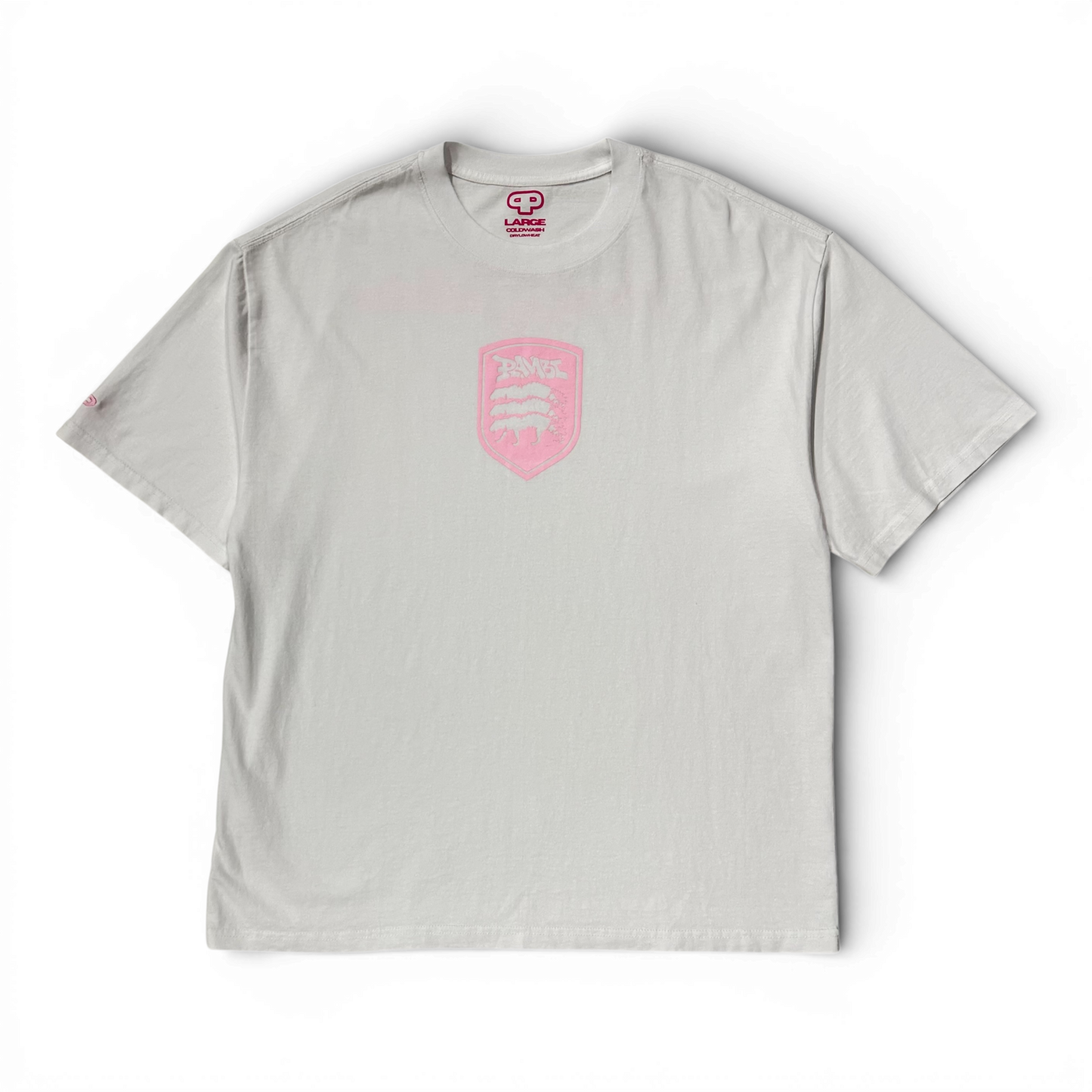 PTW UNITED PINK