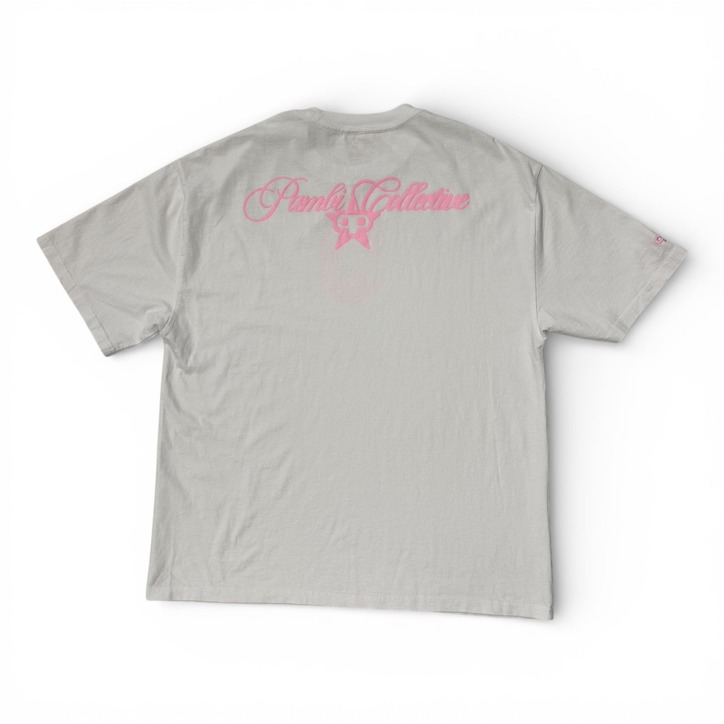 PTW UNITED PINK