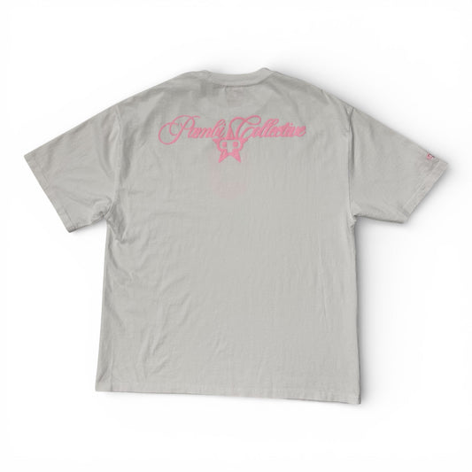 PTW UNITED PINK