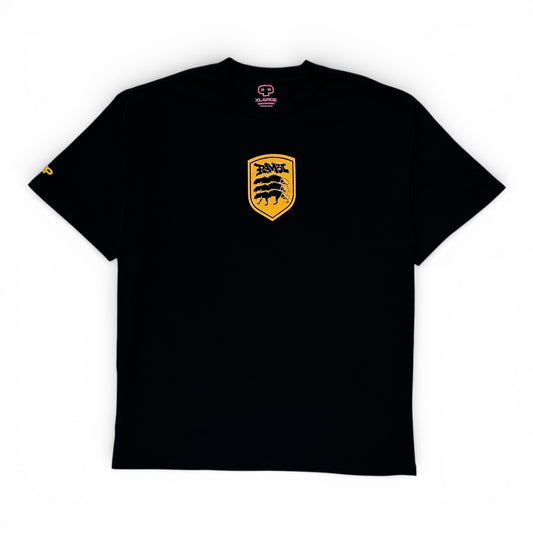 PTW UNITED BLACK TEE