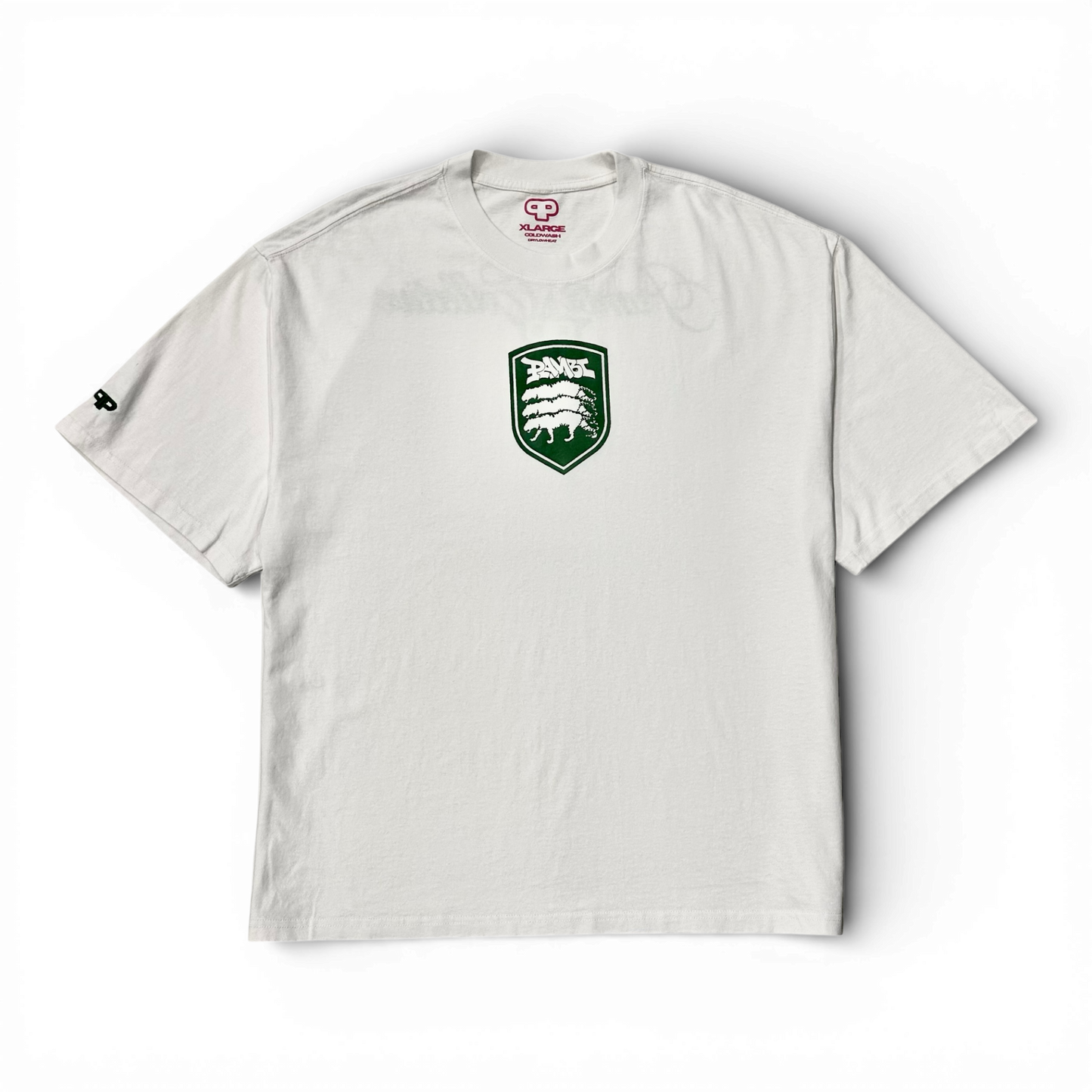 PTW UNITED FOREST GREEN