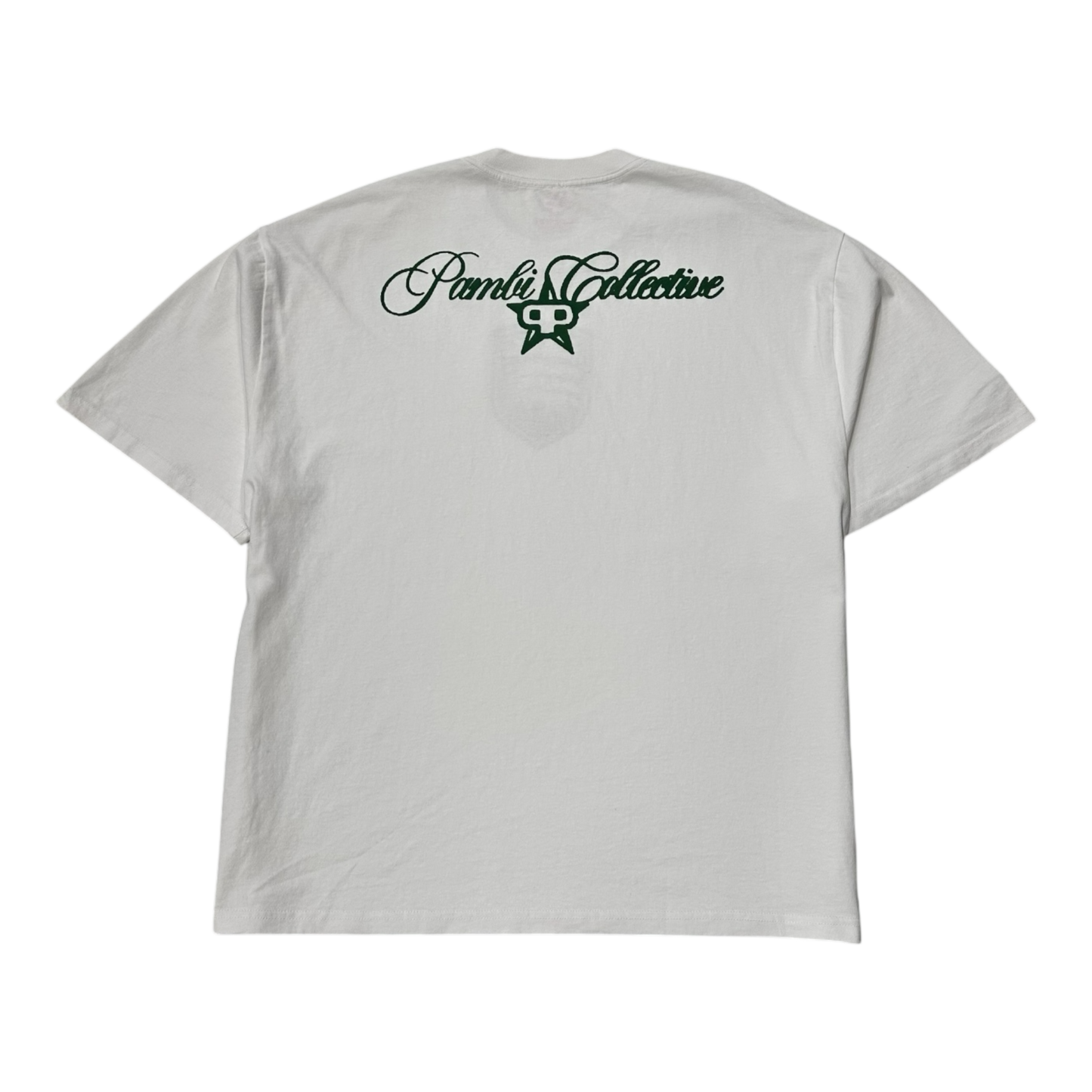 PTW UNITED FOREST GREEN