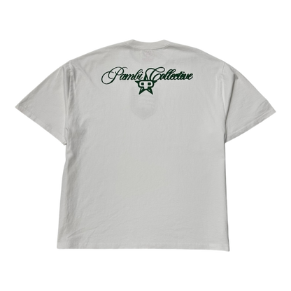 PTW UNITED FOREST GREEN