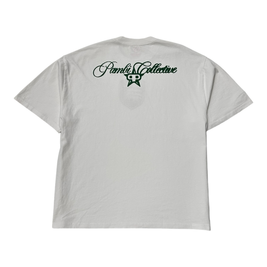 PTW UNITED FOREST GREEN