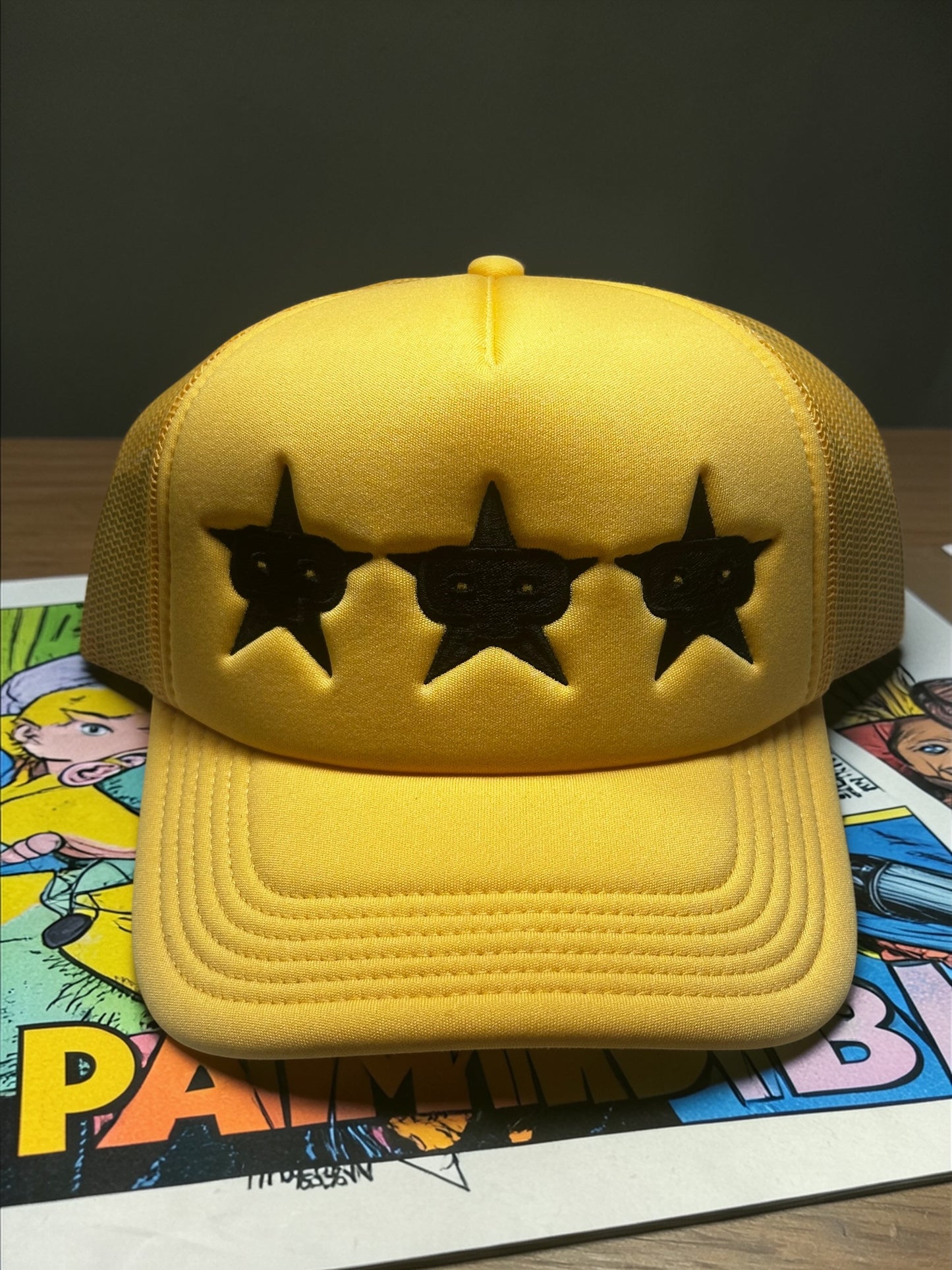 KEYSTAR BRIM SUNBEAM