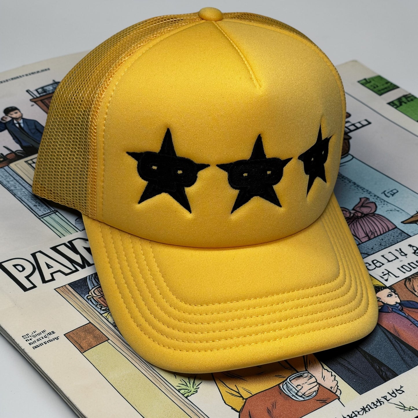 KEYSTAR BRIM SUNBEAM