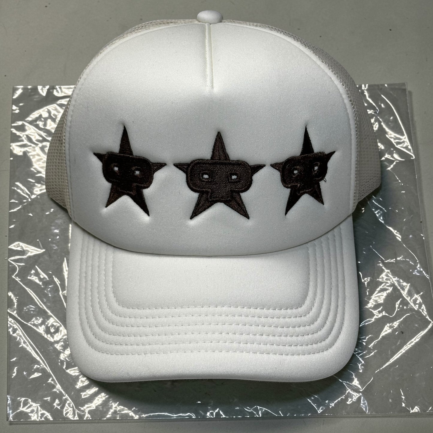 KEYSTAR BRIM - ZIGGY
